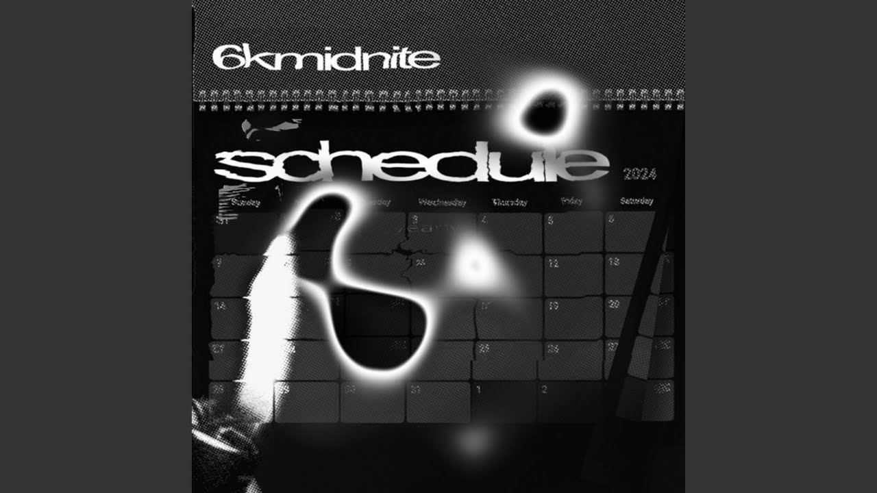 Ver schedule no YouTube Ver schedule no YouTube