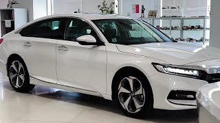Honda Accord 2022 -Cars