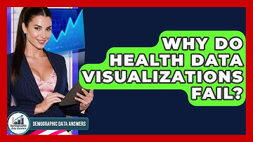 Why Do Health Data Visualizations Fail? - Demographic Data Answers