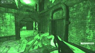 Let's Play The Hidden: Source #2 Shotgun OP!