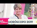 Las predicciones del horóscopo 2019 de Vanessa Daroch - La Mañana