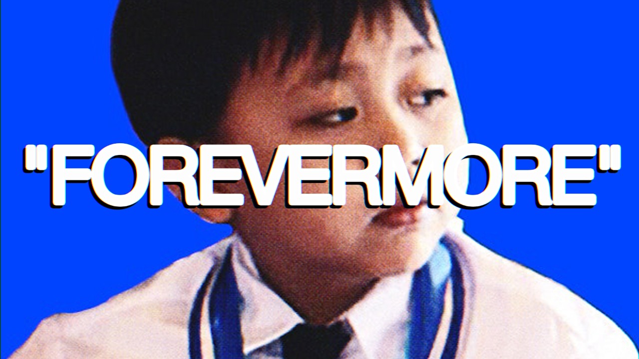 Watch jomm - "Forevermore" (Official Audio) on YouTube Watch jomm - "Forevermore" (Official Audio) on YouTube