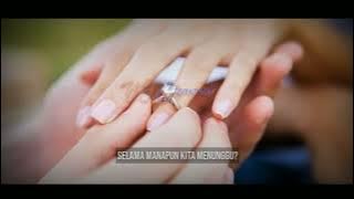 Story wa || Jodoh rahasia allah