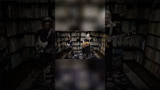 Phoebe Bridgers at Paste Studios 🎙️
