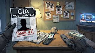 YOUR LIFE AS EVERY RANK ON THE CIA'S MOST WANTED LIST screenshot 4