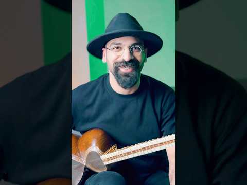 آموزش آهنگ نوروز آمد هایده در دستگاه چهارگاه برای تار و سه تار آموزش موسیقی ایرانی