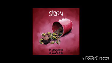 The Chainsmokers & Aazar - Siren (Extended Mix)