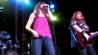 The Donnas Smoke You Out Great Quality