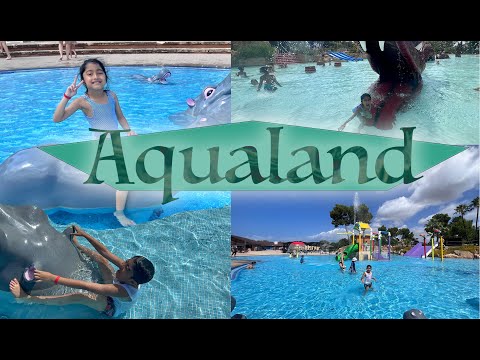 Aqualand | Mallorca