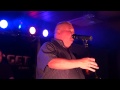 Albert One "Secrets" Live at Super Italo Weekend Vääksy Finland 15/09/2012