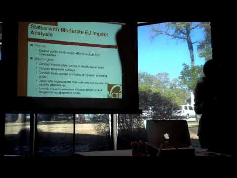 Environmental Justice & Texas Toll Roads (5 of 5)