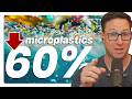 3 Ways to Reduce the Microplastics in Your Body by 60% in One Week 💧 The Gut Insiders Ep 08
