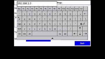 PanelView 800 Graphic Terminal   Switching Communications Between Two Controllers R10