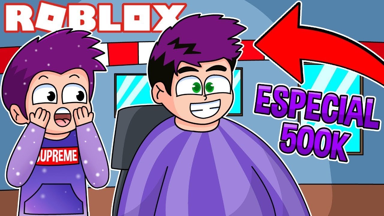 Me Convierto En Mi Personaje De Roblox En La Vida Real Especial 500k Subs Legolaz Youtube - animado rodny roblox cara