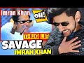  indian reaction on imran khan thug life compilation 