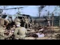 here it goes again charlie VIETNAM WAR MUSIC VIDEO HD