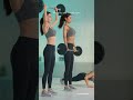 Strength training for women - bones and longevity