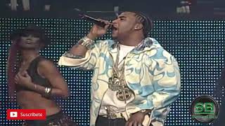 Don Omar feat Wisin y Yandel - Nadie como tu BASS BOOSTED 2006