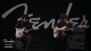 Little Wings Vol.1 | Gyoshi（Klang Ruler）＆やすだちひろ