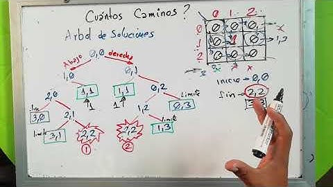 Recursividad Cantidad de caminos en una matriz JAVA