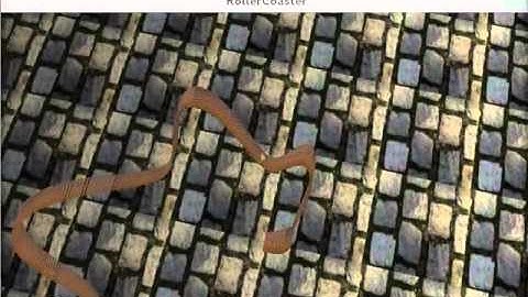 Gareth Aye/Daisy Zhuo OpenGL Scene