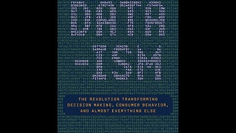 "Data-ism" By Steve Lohr