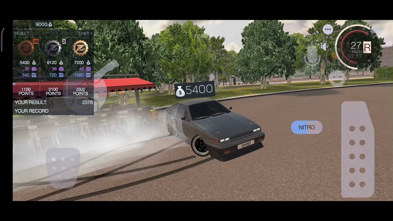 61 Mod Apk Tuning Club Online  Latest