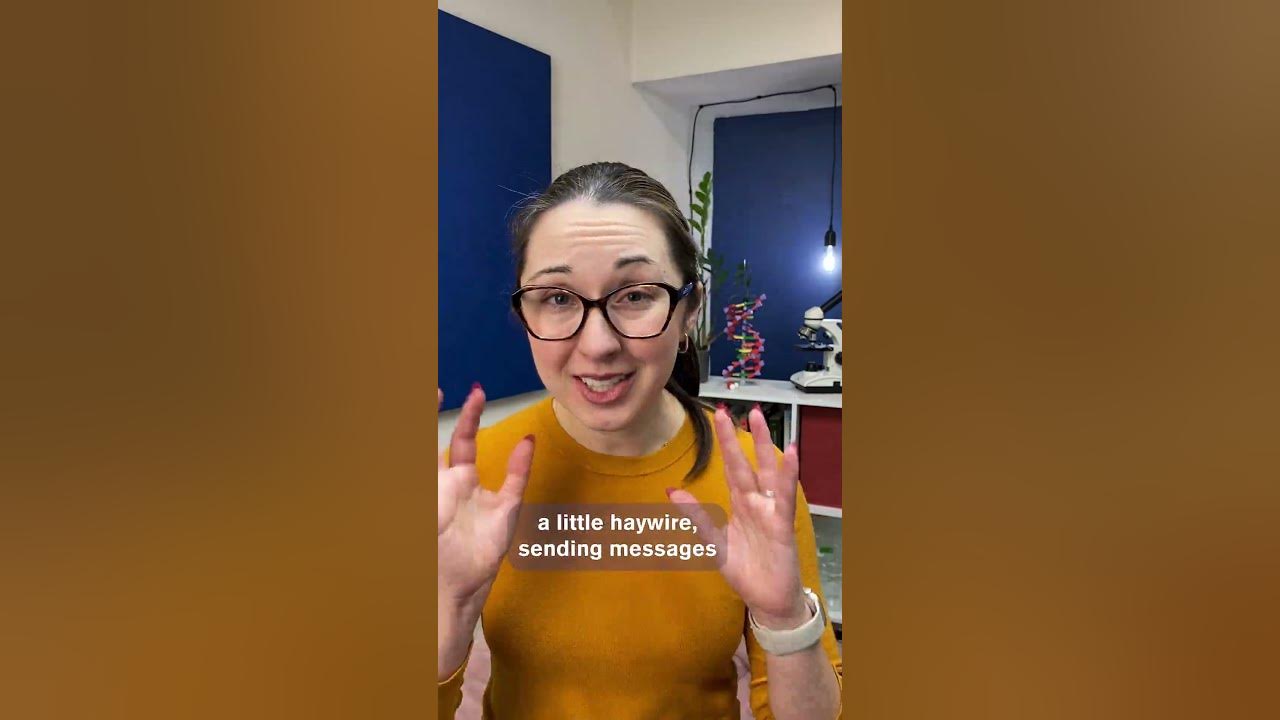 What Causes the Pins and Needles Sensation? Paresthesia, Explained