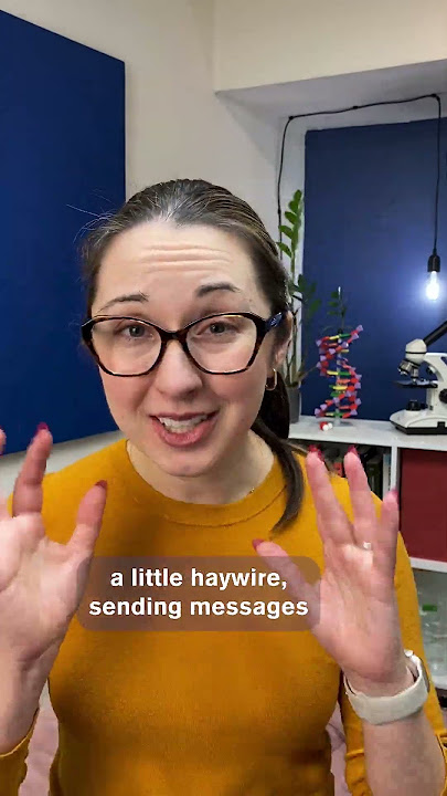 What Causes the Pins and Needles Sensation? Paresthesia, Explained