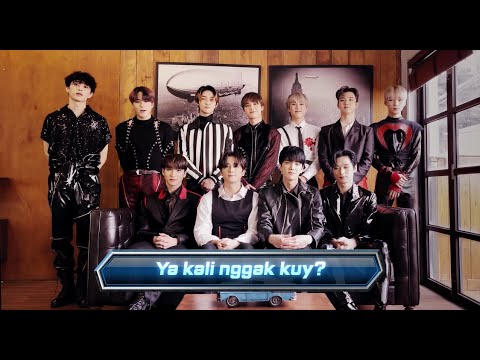 Tokopedia X The Boyz Tunggu Kami Di Tokopediawib Tv Show Spesial Ramadan Ekstra Youtube Tokopedia X The Boyz Tunggu Kami Di Tokopediawib Tv Show Spesial Ramadan Ekstra Youtube