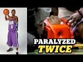 TJ Ford was Paralyzed Twice - Doctor Explains Rare NBA Injury Story