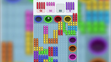 Hole People Level 241 Walkthrough Solution