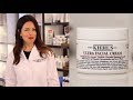 Everything You Need to Know About Kiehl's Ultra Facial Cream