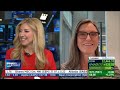 Cathie Wood on Banking Turmoil, Fed, AI, Stock Markets &amp; Fund Performance