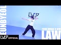 윤미래, 비비 (BIBI) - LAW (Prod. Czaer) / Choreography by EUNBYEOL