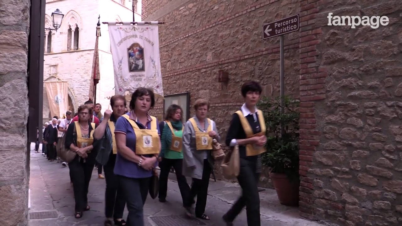 Sicilia, qui le case costano 1€: 