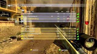 TwizT AU vs neXus AU ( 2-0 )
