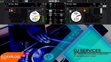 DJ Exploid - Scratch | Transform | Combo 2018 | #RedBull3style2018 | #DJCity