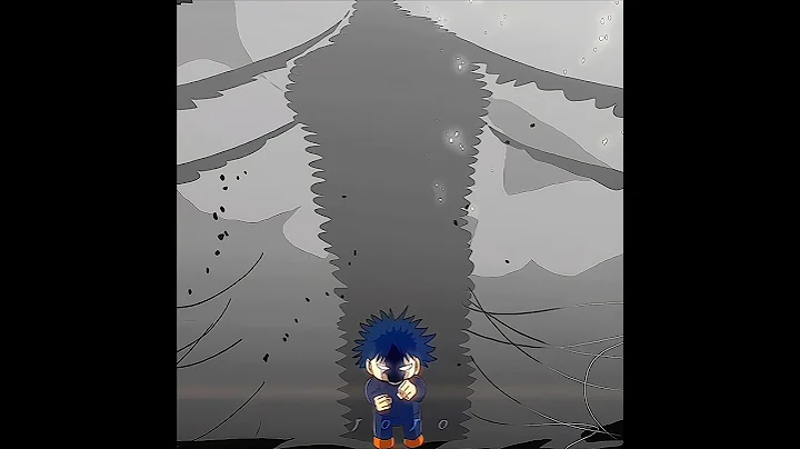 『 Sukuna Shocked Megumi Rocked ☠️🔥 』 - Jujutsu Kaisen Megumi and Sukuna Edit #jujutsukaisen #sukuna