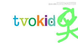 Tvokids Logo bloopers Take 4 s is in the thx Logo in the movies