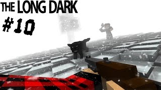 The Long Dark в Minecraft #10