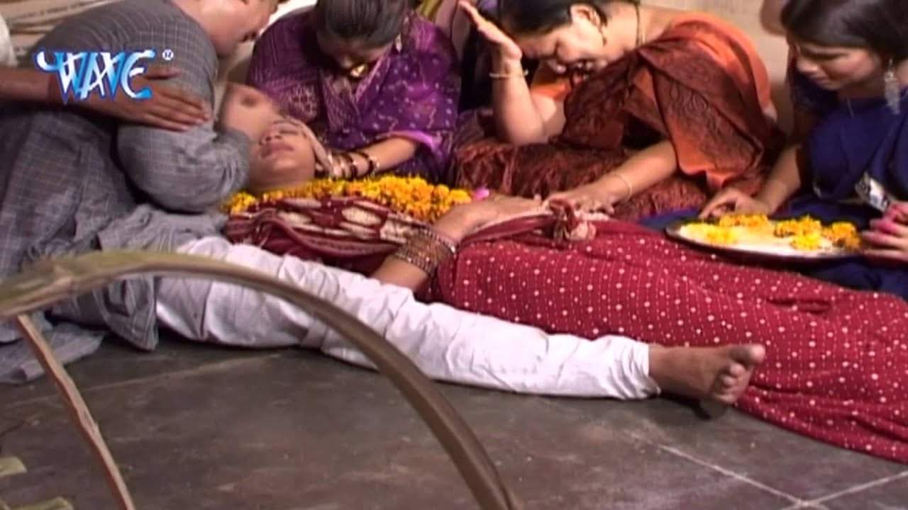 निर्गुण गीत - Bhojpuri Nirgun Geet - Video Jukebox 2015 