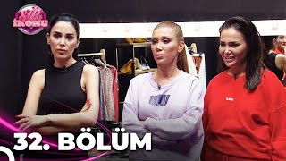 Stil İkonu 32. Bölüm