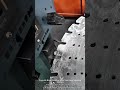 Concrete Blade Cleaning Work Tool Using Vibrating Machine #worktool