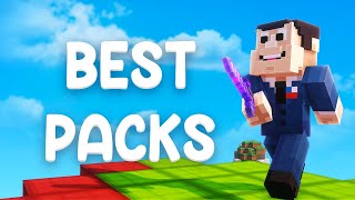 The Cleanest Ranked Bedwars Textures Packs