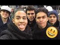 CNCO - Funny moments (Best 2018★)