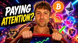 why are we still up crypto AMA (HEX PulseChain Bitcoin Ethereum)