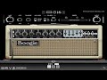 Neural DSP&#39;s &quot;Mesa Boogie Mark IIC + Suite&quot; ((ALL PRESETS)) Amp View