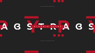 Abstract Typo Logo Intro - Openers | After Effect Template