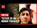 Joven asegura que viaj a un mundo paralelo y su experiencia paranormal es viral en tiktok